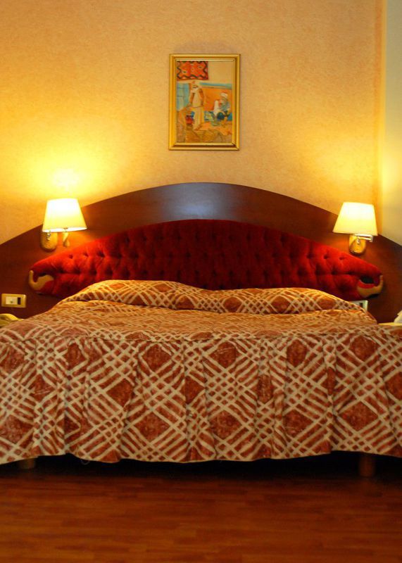 Hotel Legend 4*