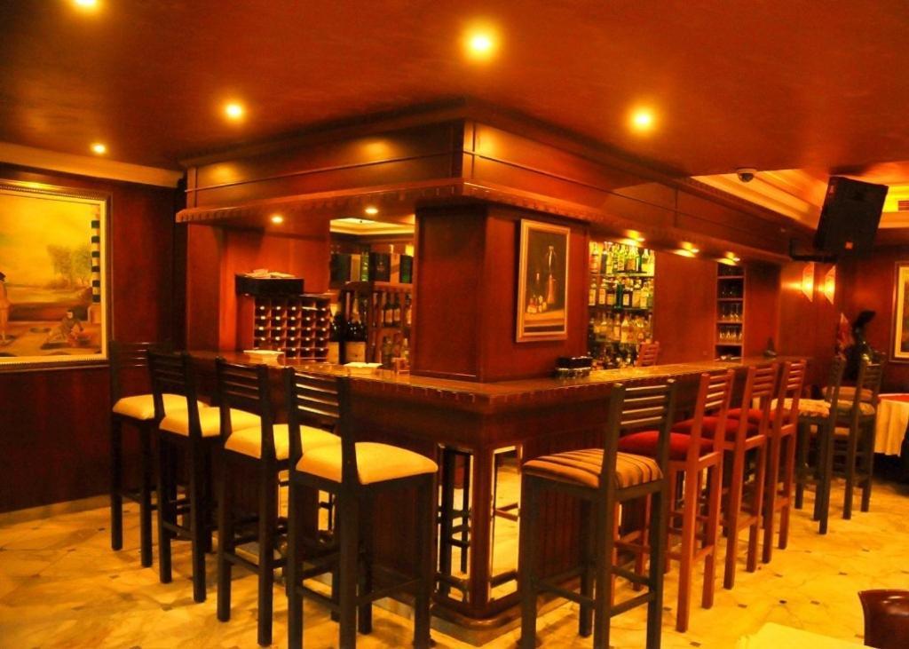 Legend Hotel Beirut
