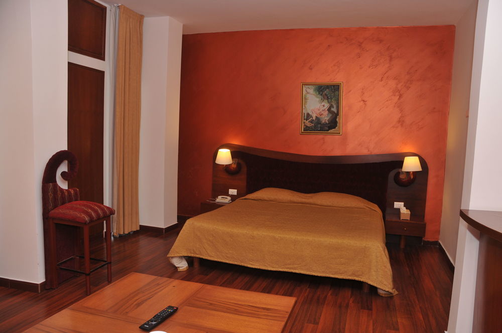 Hotel Legend Beirut