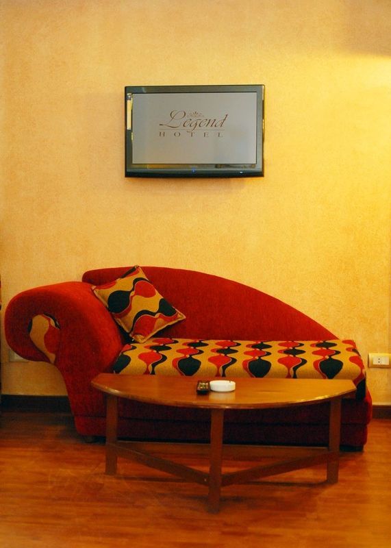 Legend Hotel Beirut