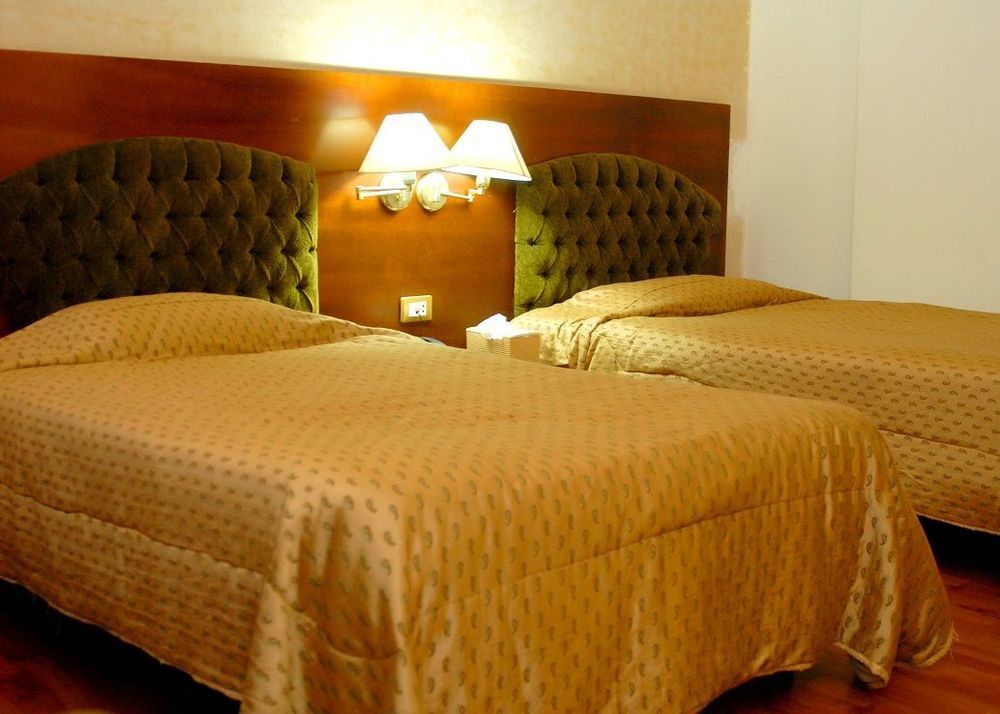 Hotel Legend 4*