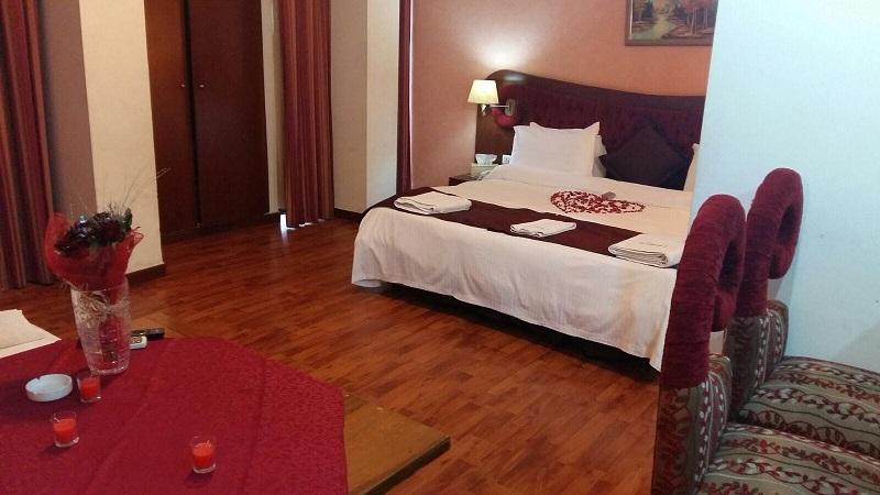 Legend Hotel
