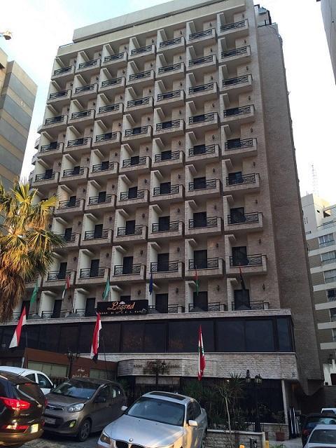 Legend Hotel 4*