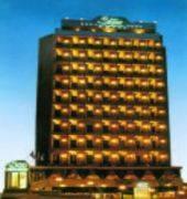 Hotel Legend Beirut