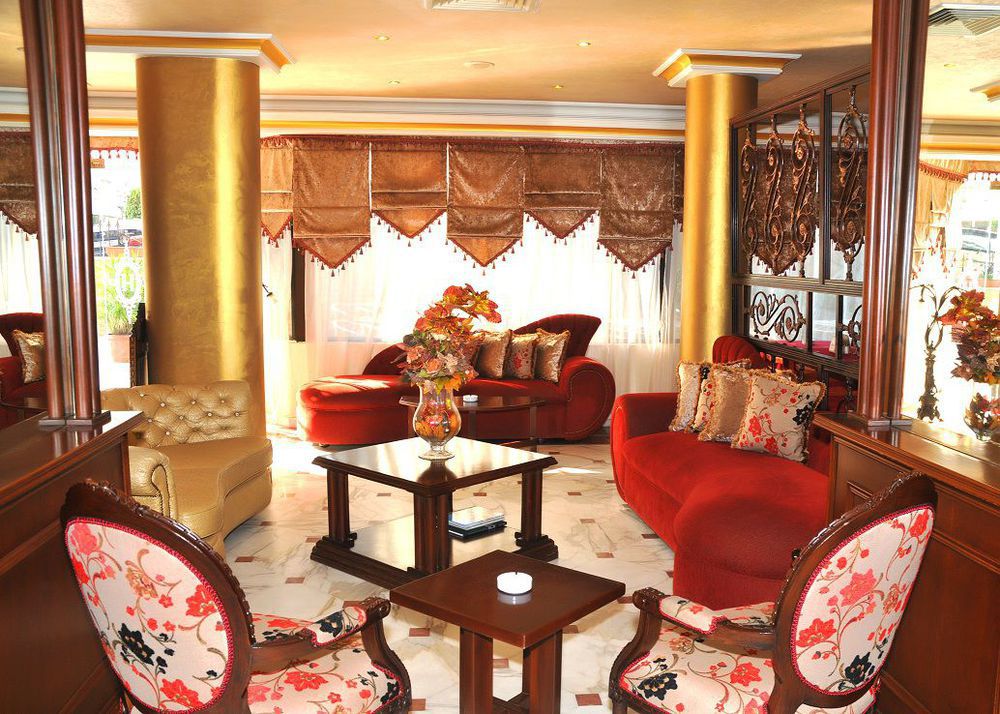 Hotel Legend Beirut